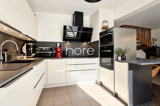 achat appartement ermt 95120