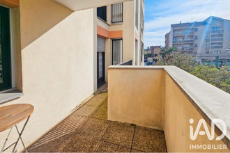 achat appartement ermt 95120