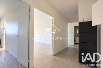achat appartement ermt 95120