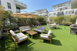 achat appartement ermt 95120