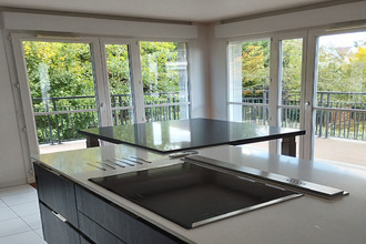 achat appartement ermt 95120