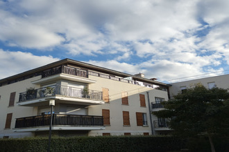 achat appartement ermt 95120