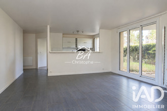 achat appartement ermt 95120