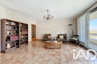 achat appartement ermt 95120