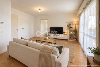 achat appartement ermt 95120