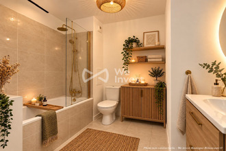 achat appartement ermt 95120