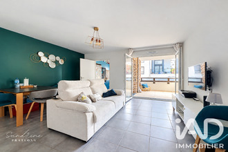 achat appartement ermt 95120