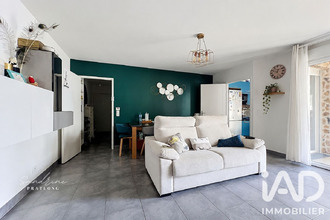 achat appartement ermt 95120
