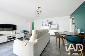 achat appartement ermt 95120