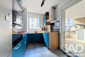 achat appartement ermt 95120