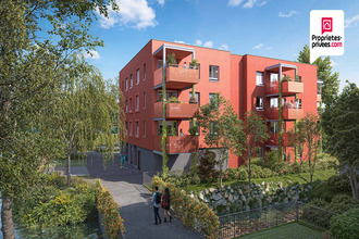 achat appartement ernolsheim-bruche 67120