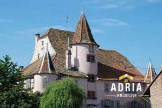 achat appartement ernolsheim-bruche 67120