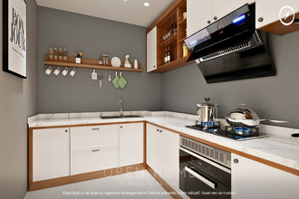 achat appartement ernolsheim-bruche 67120