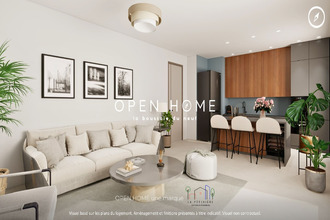 achat appartement ernolsheim-bruche 67120