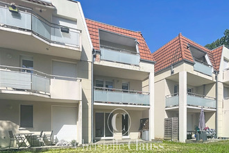 achat appartement ernolsheim-bruche 67120