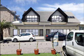 achat appartement erquy 22430