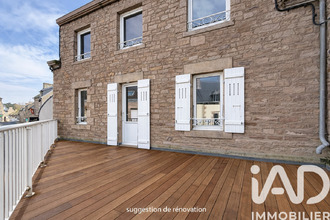 achat appartement erquy 22430