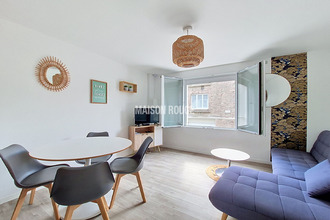 achat appartement erquy 22430