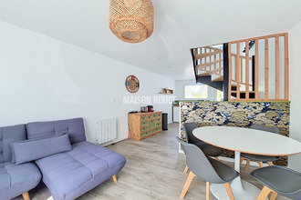 achat appartement erquy 22430