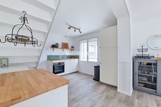 achat appartement erquy 22430