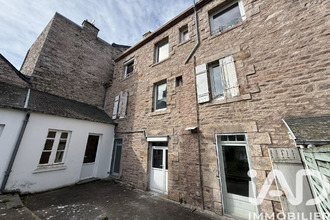achat appartement erquy 22430
