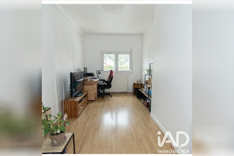 achat appartement errouville 54680