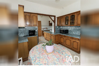 achat appartement errouville 54680