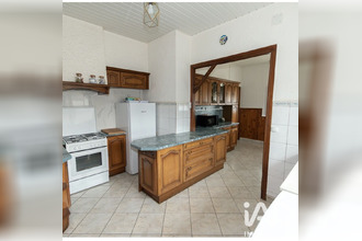 achat appartement errouville 54680
