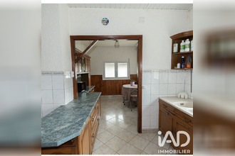 achat appartement errouville 54680