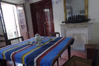 achat appartement ersa 20275