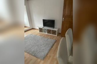 achat appartement erstein 67150