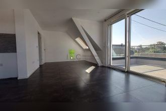 achat appartement erstein 67150