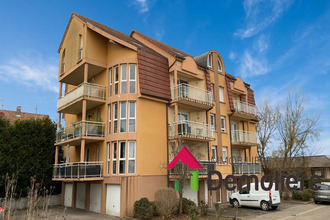 achat appartement erstein 67150