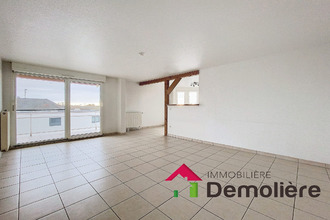 achat appartement erstein 67150