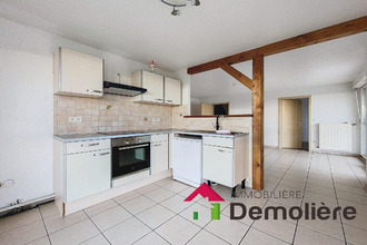 achat appartement erstein 67150