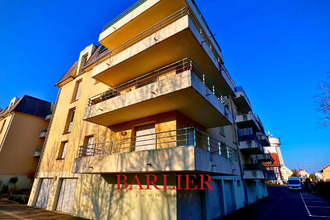 achat appartement erstein 67150