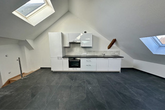 achat appartement erstein 67150