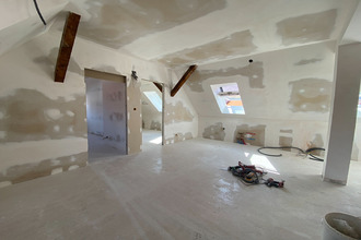 achat appartement erstein 67150