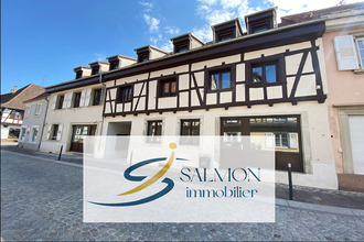 achat appartement erstein 67150