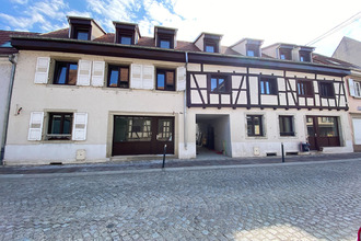 achat appartement erstein 67150