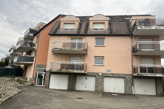 achat appartement erstein 67150
