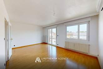 achat appartement erstein 67150
