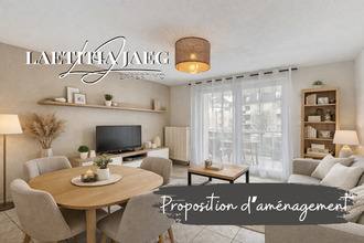 achat appartement erstein 67150