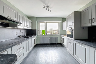 achat appartement erstein 67150