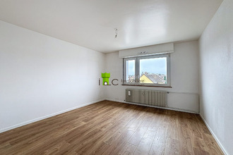 achat appartement erstein 67150