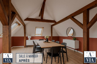 achat appartement erstein 67150