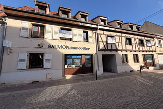 achat appartement erstein 67150