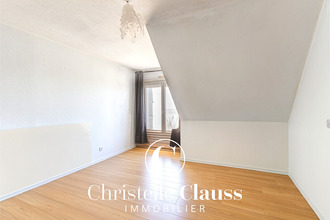 achat appartement erstein 67150