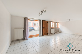 achat appartement erstein 67150