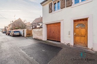 achat appartement erstein 67150